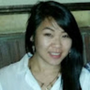 Meet your Posher, Cindy